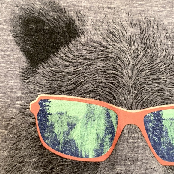 BSA Cub Scouts Bear T-Shirt - Picture 9 of 12